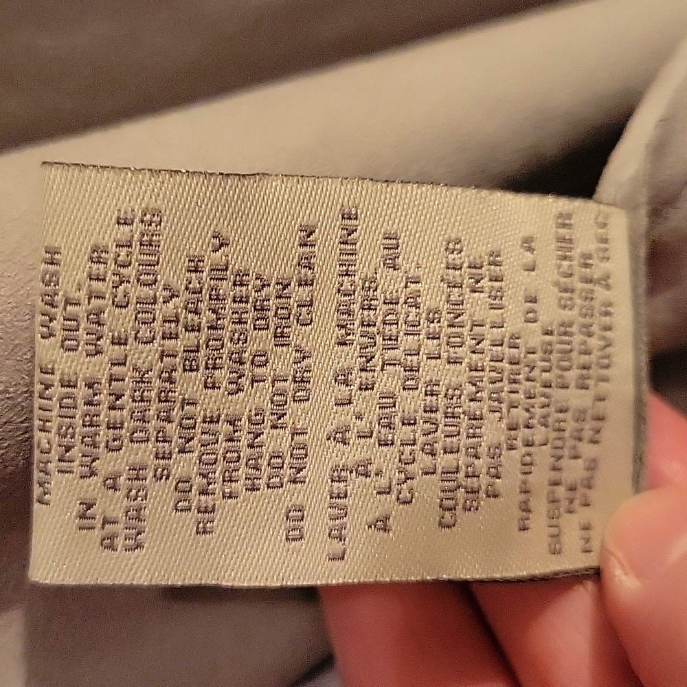 Grey jacket - Picture 8 of 8